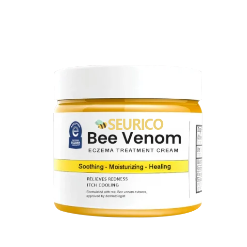Seurico™ Bee Venom Eczema Treatment Cream