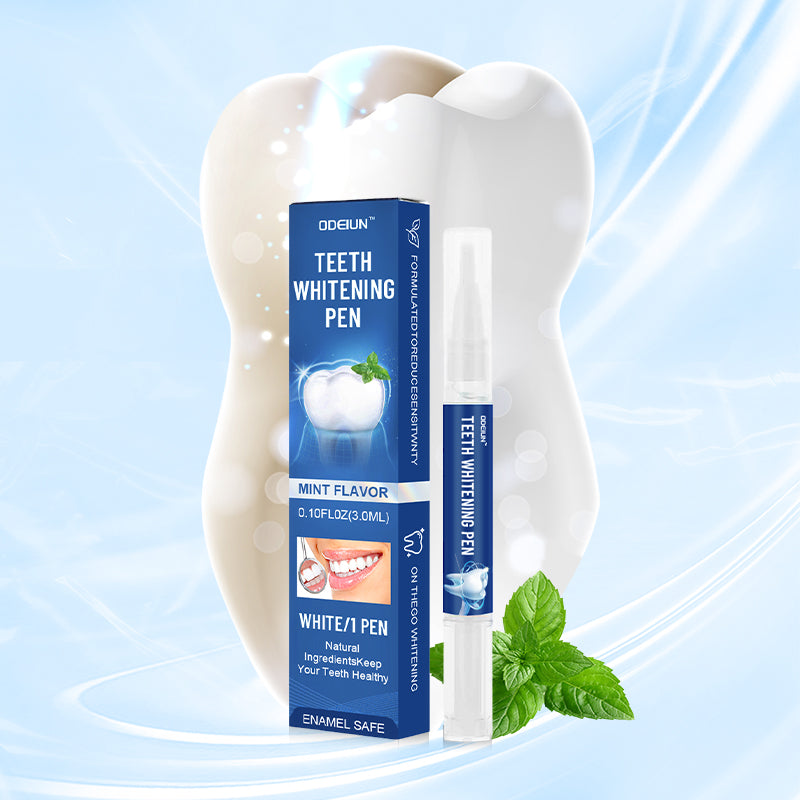 ODEIUN™ Gum Therapy Gel - Upgraded formula