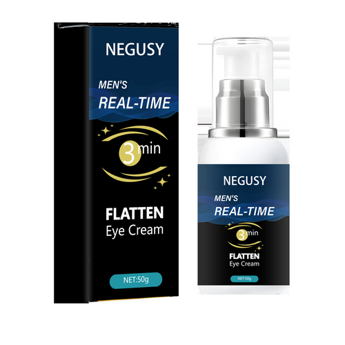 NEGUSY Fast-Acting Men's Eye Cream