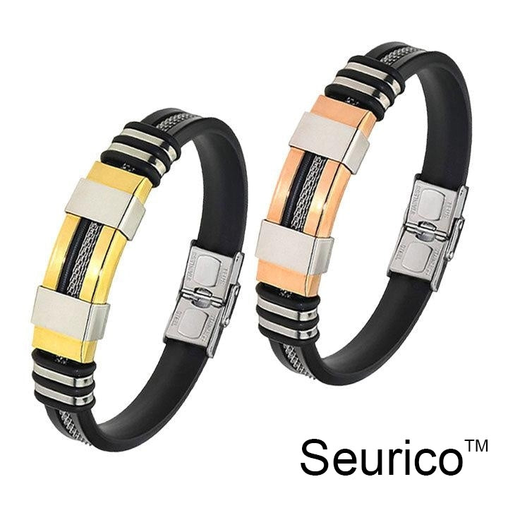 Blood Sugar Balance, fat Burning, Health Double benefits -Seurico™ Natural agate Anion Noble Bracelet