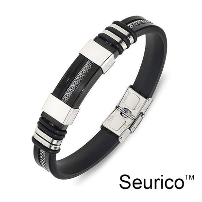 Blood Sugar Balance, fat Burning, Health Double benefits -Seurico™ Natural agate Anion Noble Bracelet