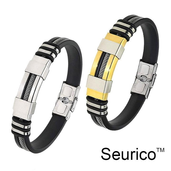 Blood Sugar Balance, fat Burning, Health Double benefits -Seurico™ Natural agate Anion Noble Bracelet