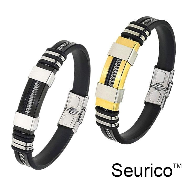 Blood Sugar Balance, fat Burning, Health Double benefits -Seurico™ Natural agate Anion Noble Bracelet