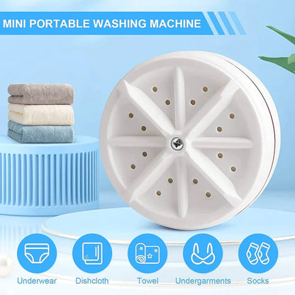 Seurico™ Mini Dishwasher💦